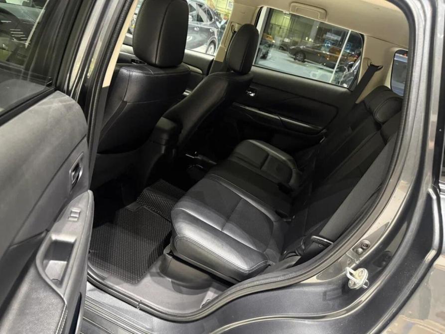 Mitsubishi Outlander III Екатеринбург  - изображение 14