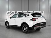 Kia Sportage V Рестайлинг Ростов-на-Дону  - изображение 23