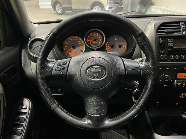 Toyota RAV4 II (XA20) Рестайлинг с пробегом 2003 года, цена 930 000 рублей, 112470 км, внедорожник, Автокод Объявления