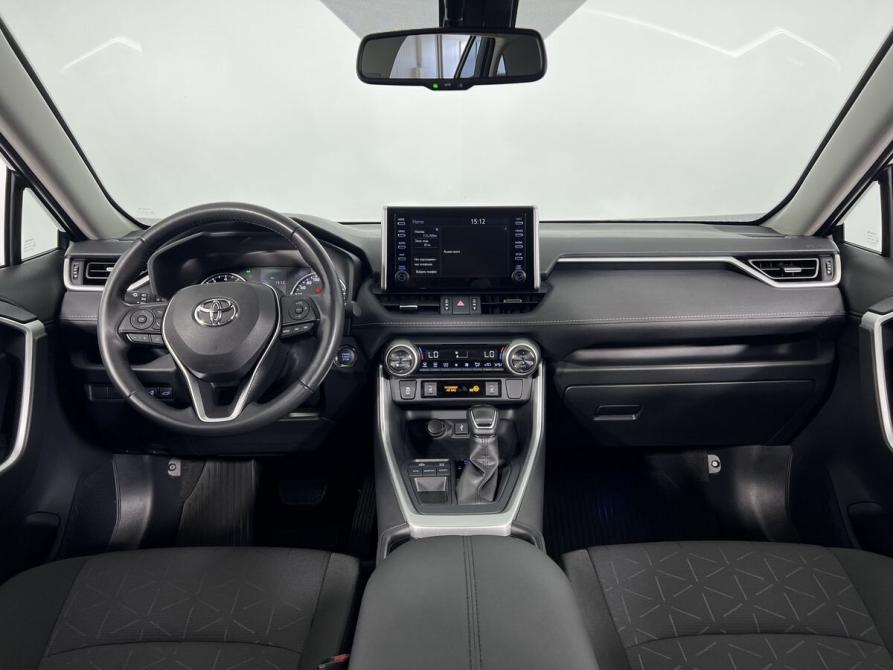 Toyota RAV4 V (XA50) Калининград  - изображение 14