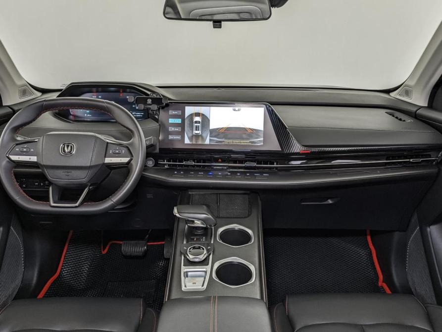 Changan CS55 Plus II Москва  - изображение 14