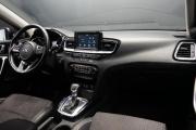 Kia Ceed III Крым  - изображение 49