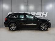 Jeep Grand Cherokee IV (WK2) Воронеж  - изображение 26