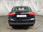 Ford Focus III Рестайлинг Москва  - изображение 26