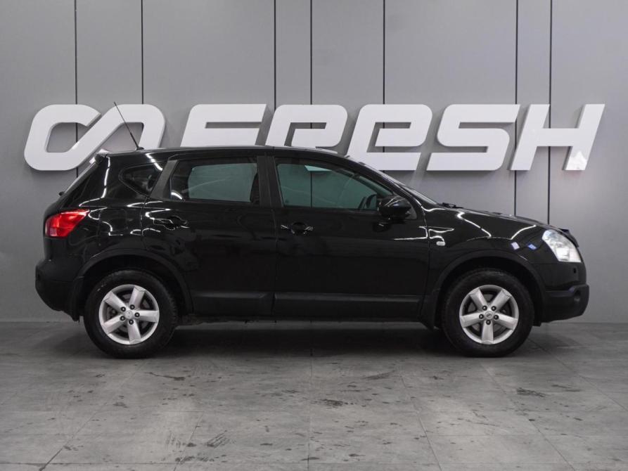 Nissan Qashqai I Воронеж  - изображение 5
