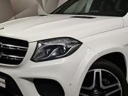 Mercedes-Benz GLS I (X166) Москва  - изображение 33