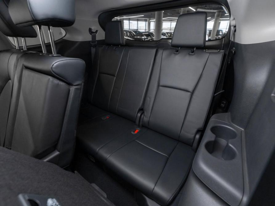 Toyota Highlander IV (XU70) Москва  - изображение 15