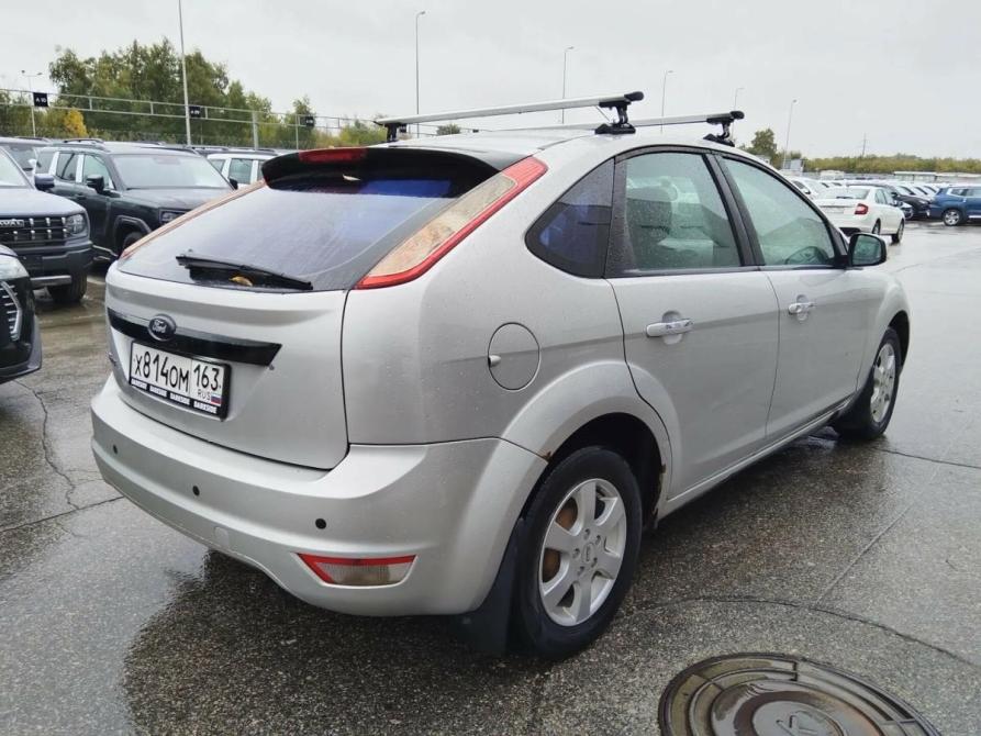 Ford Focus II Рестайлинг Тольятти  - изображение 3