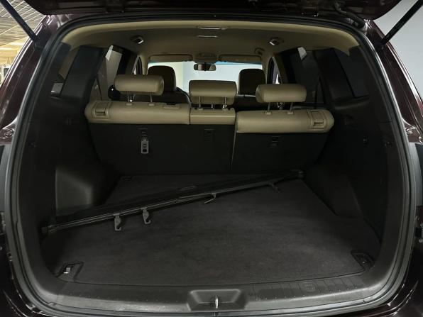 Hyundai Santa Fe II Рестайлинг с пробегом 2011 года, цена 1 120 000 рублей, 201124 км, внедорожник, Автокод Объявления