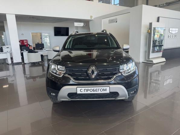 Renault Duster II с пробегом 2021 года, цена 1 995 000 рублей, 118485 км, внедорожник, Автокод Объявления