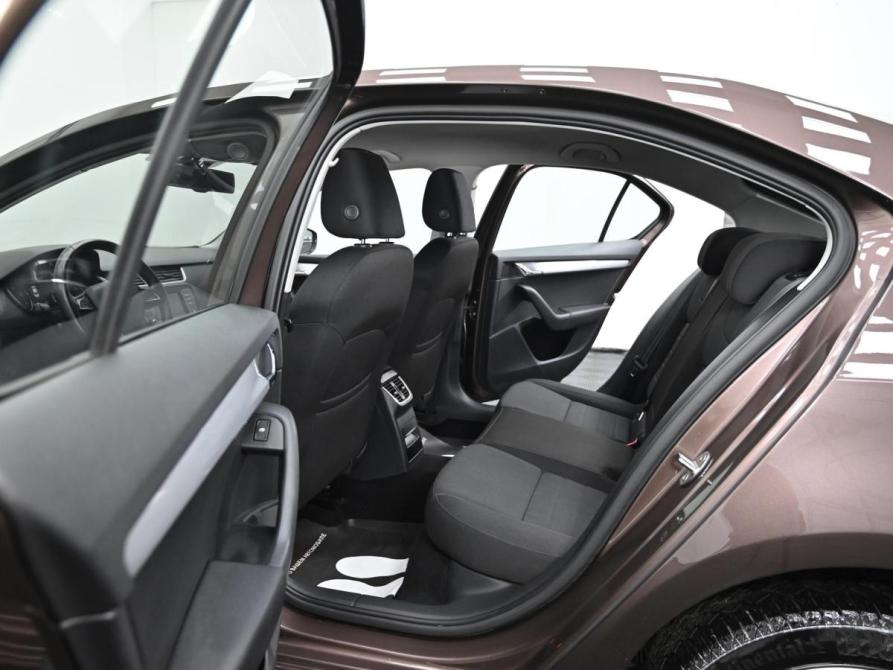 Skoda Octavia III (A7) Москва  - изображение 12