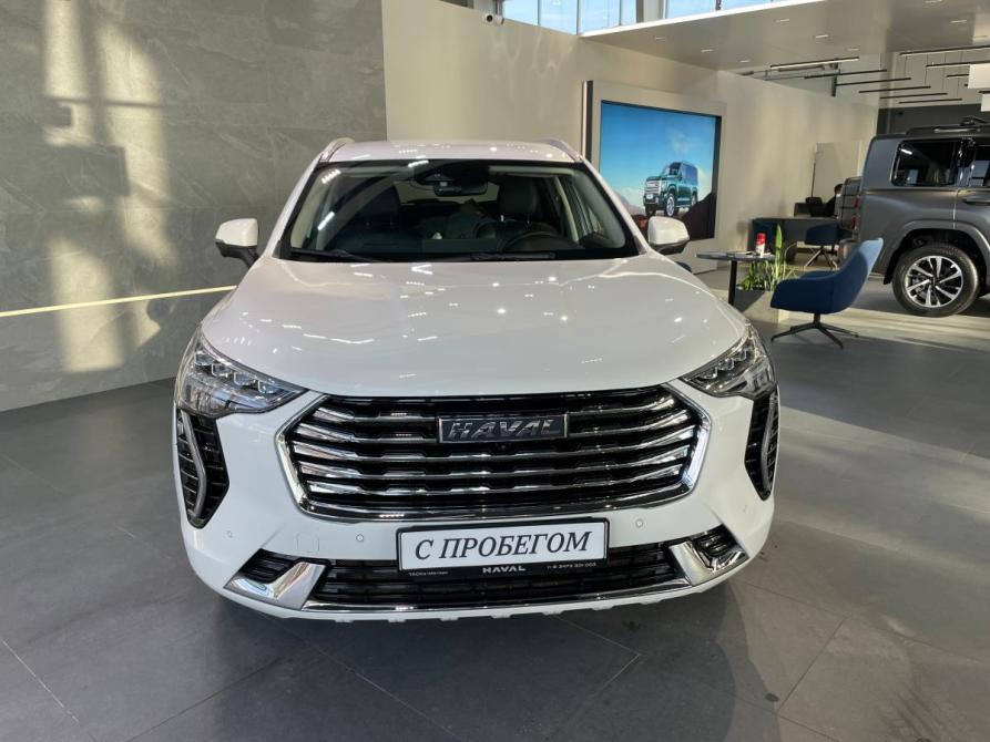 Haval Jolion I Рестайлинг Стерлитамак  - изображение 5