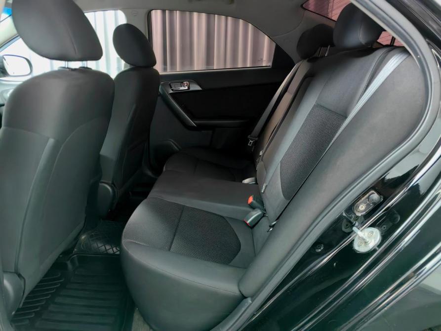 Kia Cerato II Москва  - изображение 11