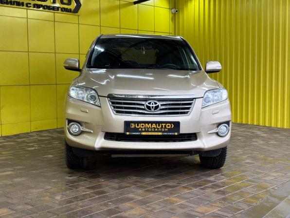 Toyota RAV4 III (XA30) Рестайлинг с пробегом 2012 года, цена 1 370 000 рублей, 184000 км, внедорожник, Автокод Объявления
