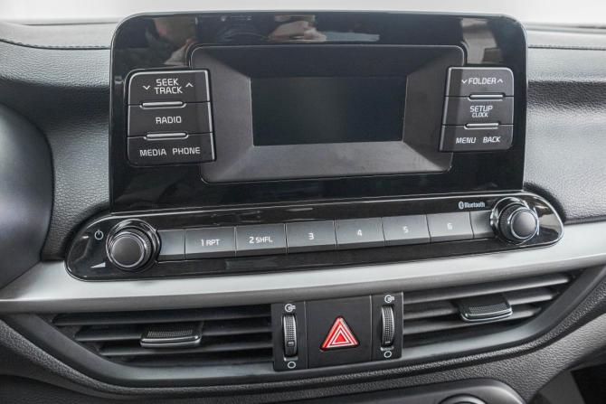 Kia Cerato IV с пробегом 2019 года, цена 1 999 000 рублей, 59600 км, седан, Автокод Объявления