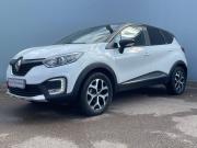 Renault Kaptur I Стерлитамак  - изображение 43