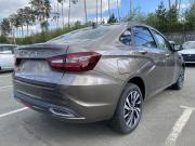 Lada (ВАЗ) Vesta I Рестайлинг (NG) Екатеринбург  - изображение 17