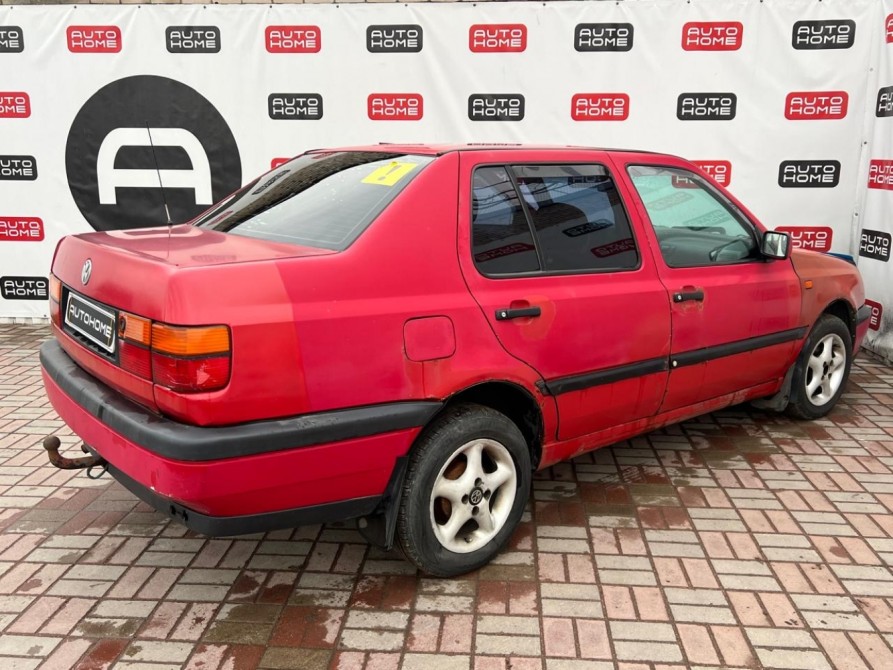 Volkswagen Vento Санкт-Петербург  - изображение 6
