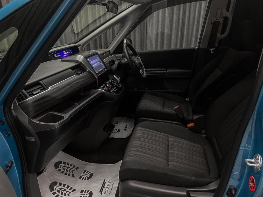 Honda Freed II Красноярск  - изображение 12