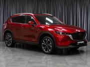 Mazda CX-5 II Рестайлинг Тюмень  - изображение 30