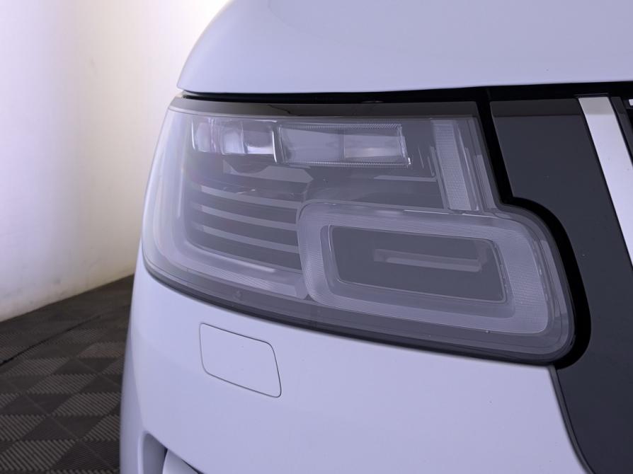 Land Rover Range Rover IV Рестайлинг Москва  - изображение 17
