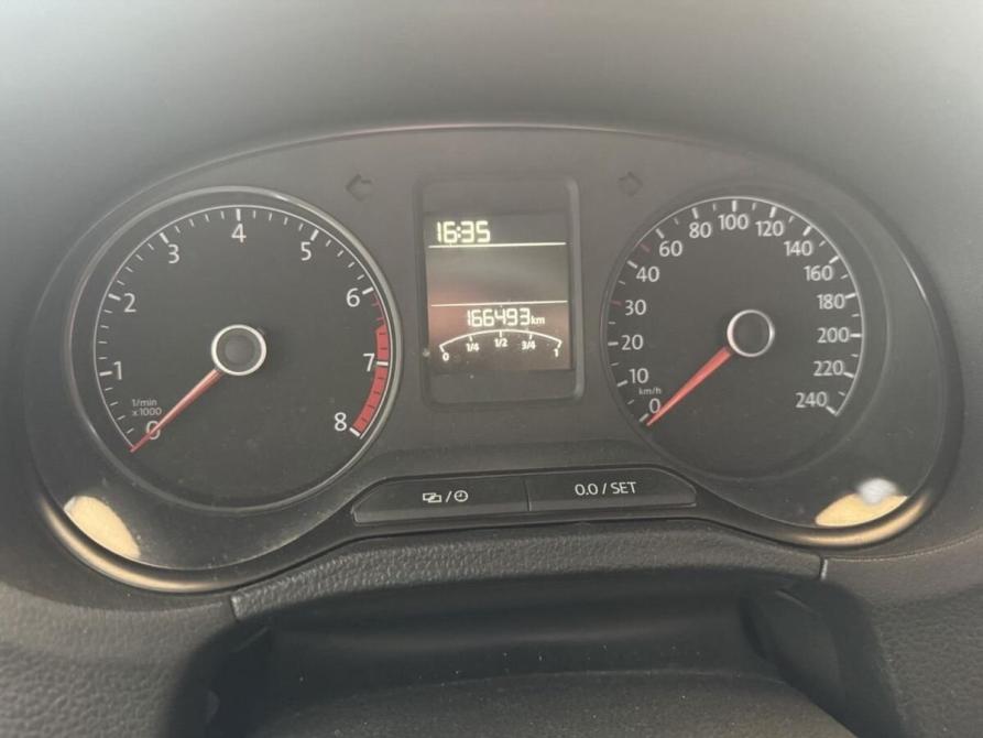 Volkswagen Polo V Рестайлинг Ярославль  - изображение 8