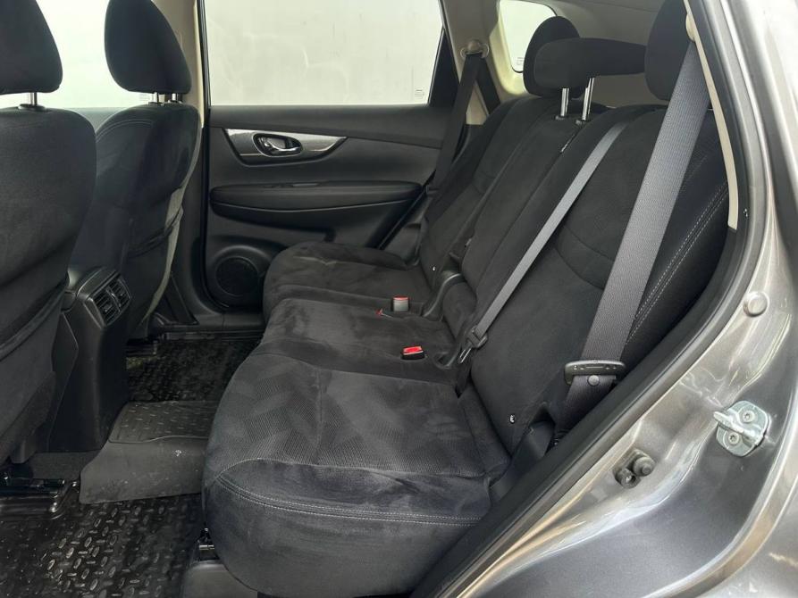Nissan X-Trail III Москва  - изображение 10