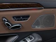 Mercedes-Benz S-Класс VI (W222 C217) Тюмень  - изображение 59