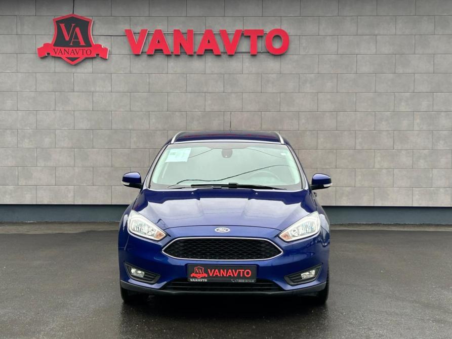 Ford Focus III Рестайлинг Альметьевск  - изображение 2