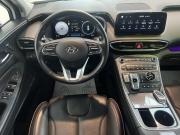 Hyundai Santa Fe IV Рестайлинг Москва  - изображение 33