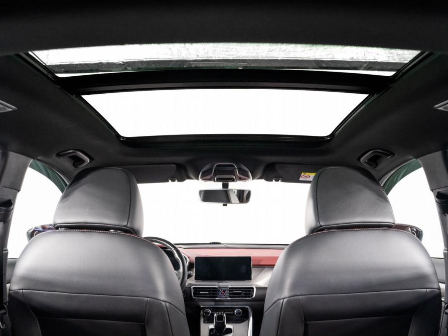 Geely Coolray I Иркутск  - изображение 21