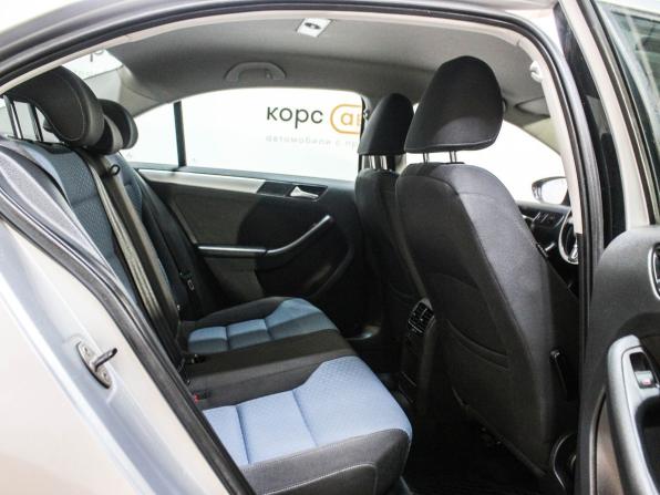 Volkswagen Jetta VI с пробегом 2013 года, цена 1 040 000 рублей, 118036 км, седан, Автокод Объявления