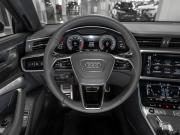 Audi A6 V (C8) Рестайлинг Москва  - изображение 36