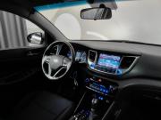 Hyundai Tucson III Москва  - изображение 32