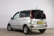 Toyota FunCargo Новосибирск  - изображение 23