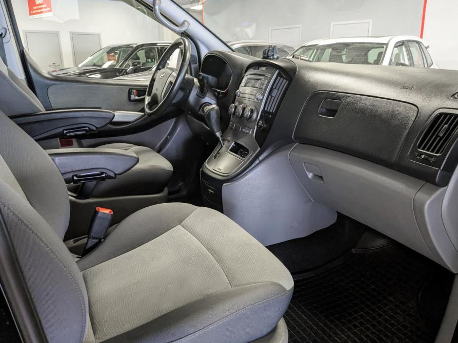 Hyundai H-1 II Екатеринбург  - изображение 12