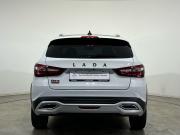 Lada (ВАЗ) Vesta I Рестайлинг (NG) Ижевск  - изображение 26