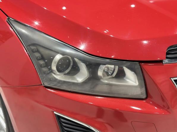 Chevrolet Cruze I Рестайлинг с пробегом 2013 года, цена 660 000 рублей, 144000 км, седан, Автокод Объявления