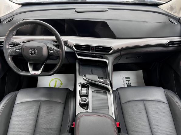 Changan UNI-T I с пробегом 2023 года, цена 2 150 000 рублей, 54082 км, внедорожник, Автокод Объявления