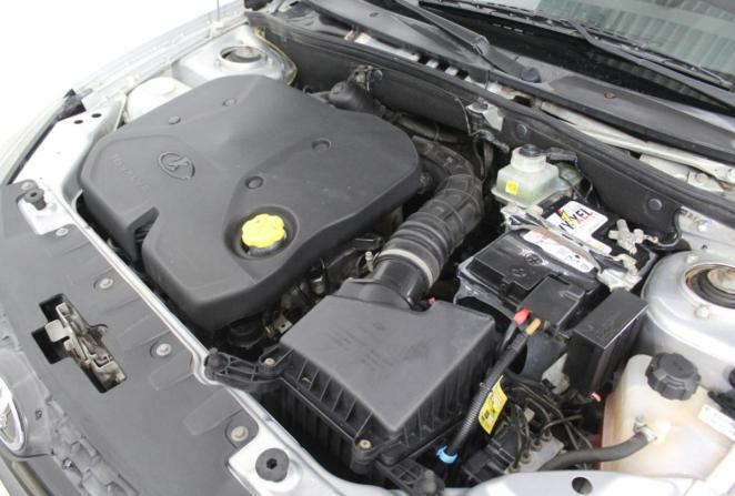 Lada (ВАЗ) Kalina II с пробегом 2015 года, цена 670 000 рублей, 160629 км, универсал, Автокод Объявления