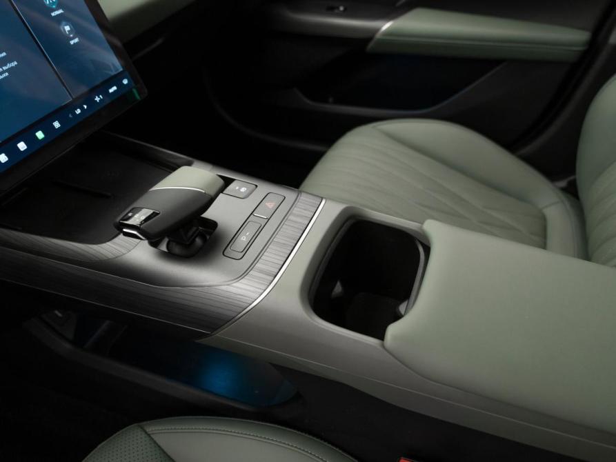 Changan Lamore Москва  - изображение 15