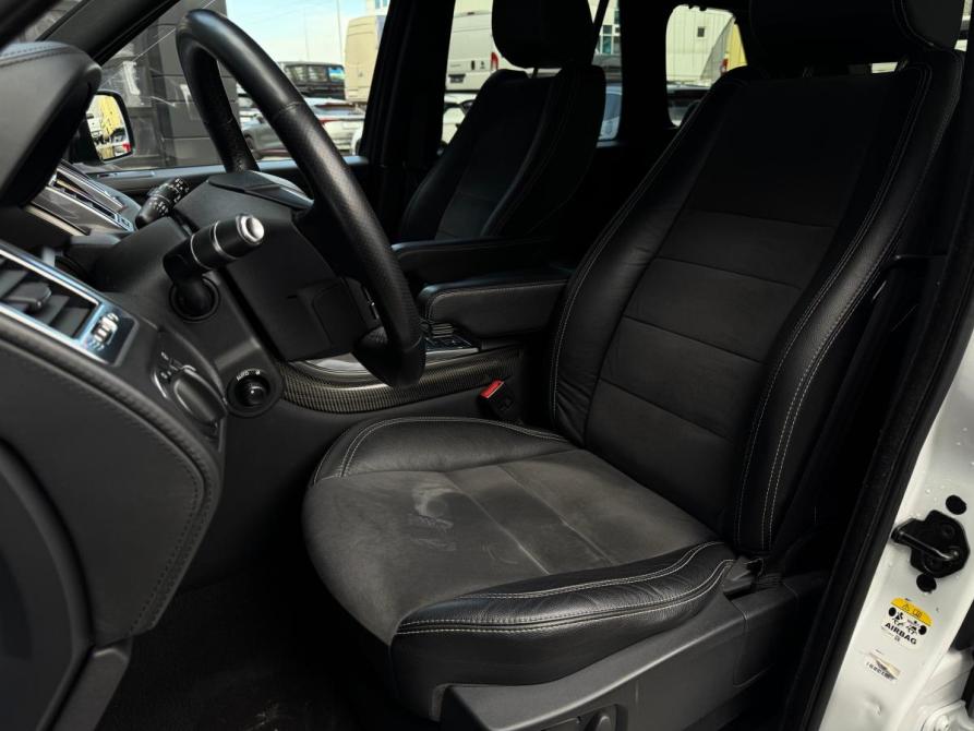 Land Rover Range Rover Sport I Рестайлинг Иркутск  - изображение 24