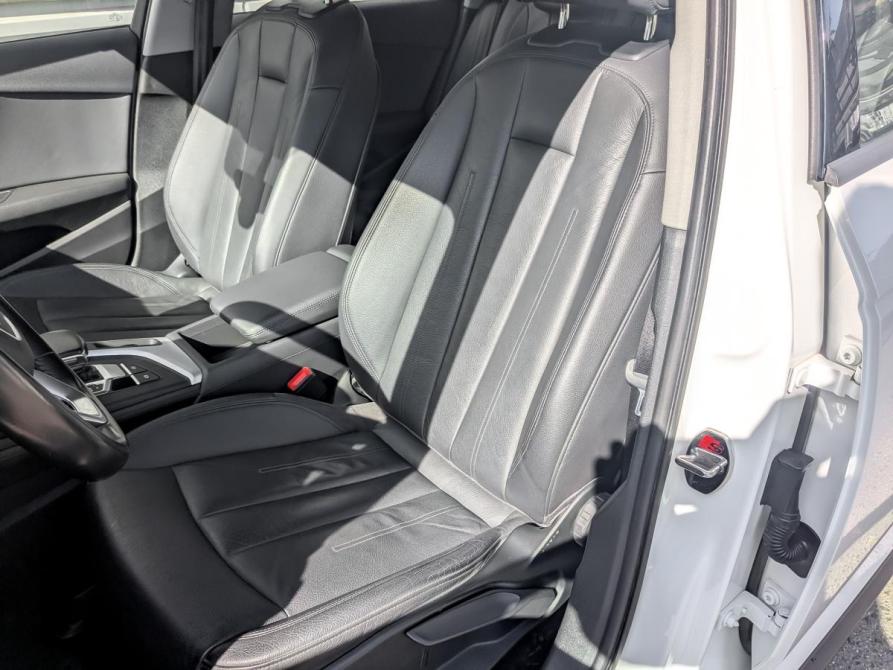 Audi A4 allroad V (B9) Москва  - изображение 20