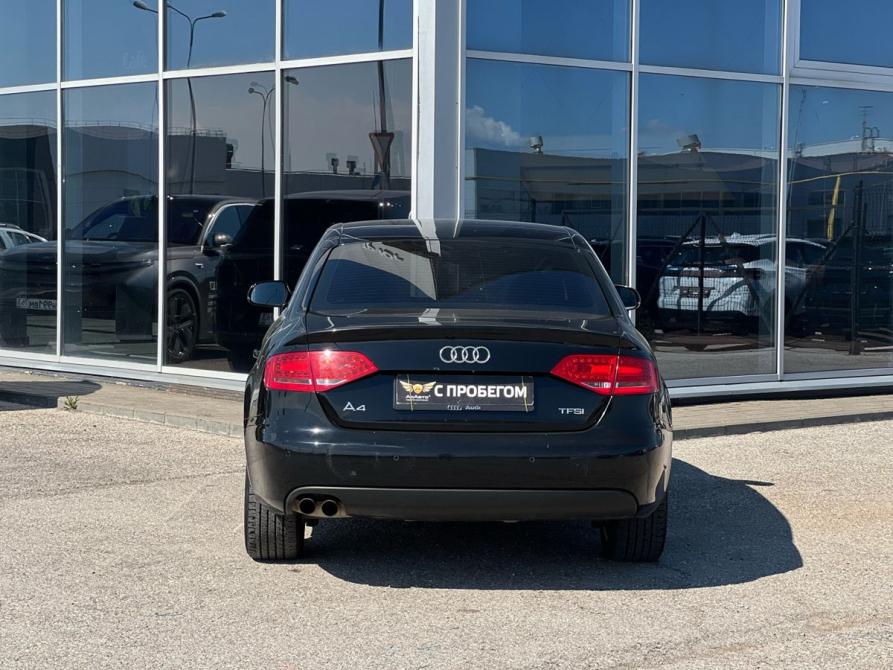 Audi A4 IV (B8) Самара  - изображение 7