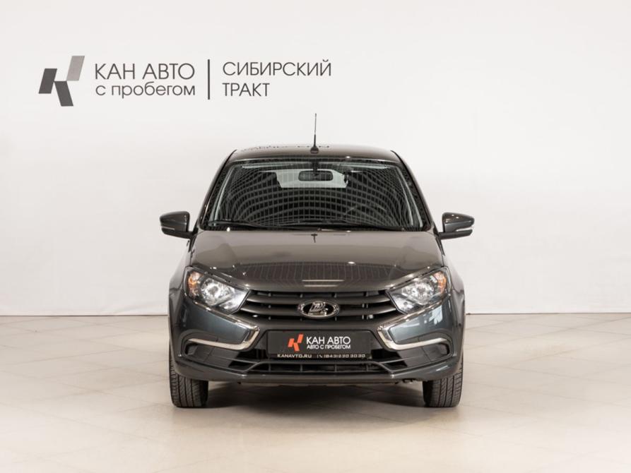Lada (ВАЗ) Granta I Рестайлинг Казань  - изображение 2