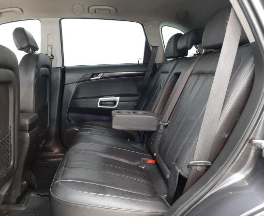 Opel Antara I Рестайлинг с пробегом 2014 года, цена 1 140 000 рублей, 184678 км, внедорожник, Автокод Объявления
