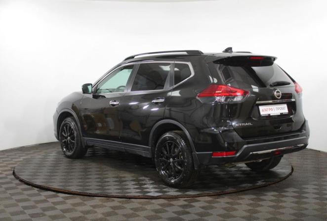Nissan X-Trail III Рестайлинг с пробегом 2022 года, цена 2 590 000 рублей, 86224 км, внедорожник, Автокод Объявления