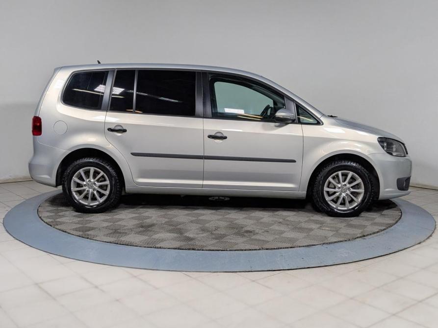 Volkswagen Touran I Рестайлинг 2 Екатеринбург  - изображение 9