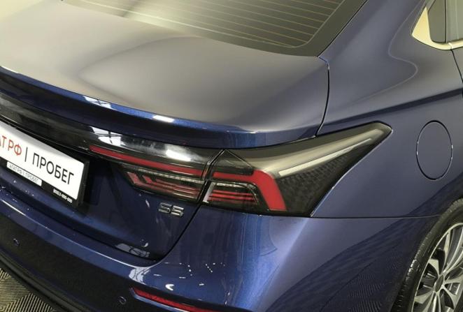 Omoda S5 с пробегом 2023 года, цена 1 365 000 рублей, 27674 км, седан, Автокод Объявления