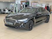 Genesis G70 I Казань  - изображение 23